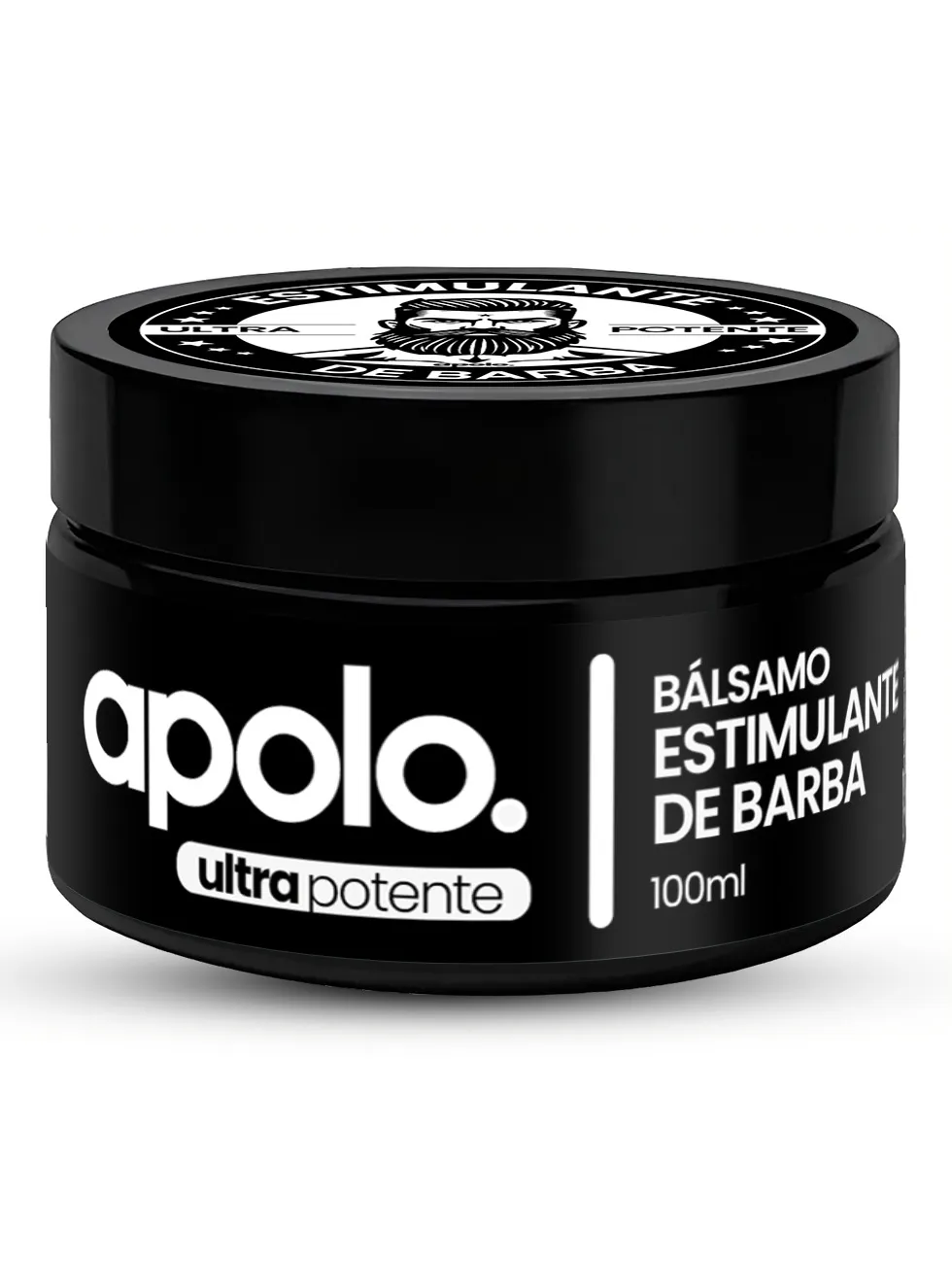 ESTIMULANTE DE BARBA APOLO - Image 6